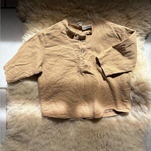 Les Petites Natures Shirt